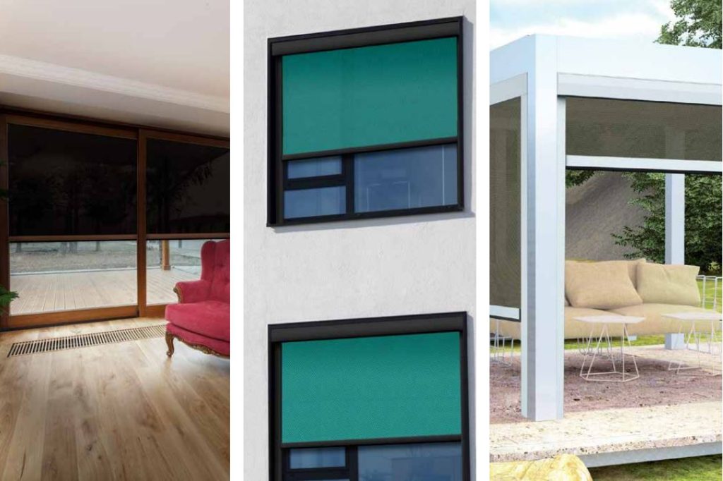 Las 10 ventajas del HELIA Screen Zip Persax Blog