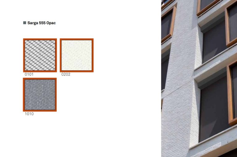 Las 10 ventajas del HELIA Screen Zip Persax Blog